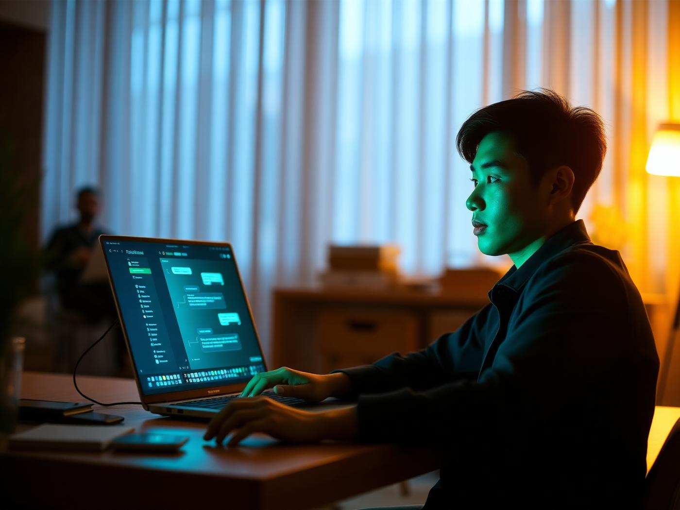 Hệ điều hành AI cho chủ doanh nghiệp